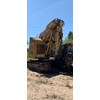 1996 John Deere 653 Track Feller Buncher